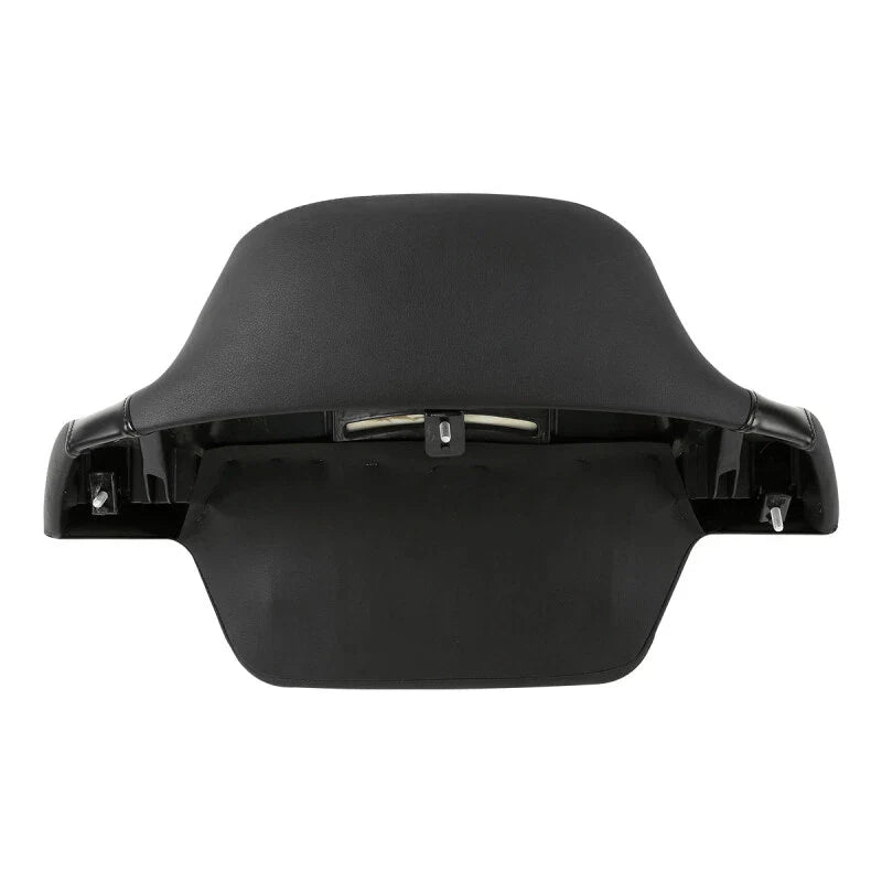 Passenger Backrest Pad for Harley Touring Street Glide (2014-2025)