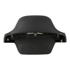 Passenger Backrest Pad for Harley Touring Street Glide (2014-2025)