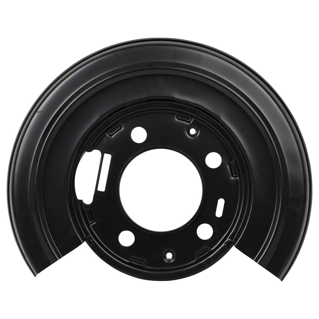 Rear Left Brake Dust Shield for Ford F-250 Super Duty (2010–2012) 5C3Z2B636BA