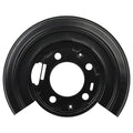 Rear Left Brake Dust Shield for Ford F-250 Super Duty (2010–2012) 5C3Z2B636BA