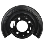 Rear Left Brake Dust Shield for Ford F-250 Super Duty (2010–2012) 5C3Z2B636BA