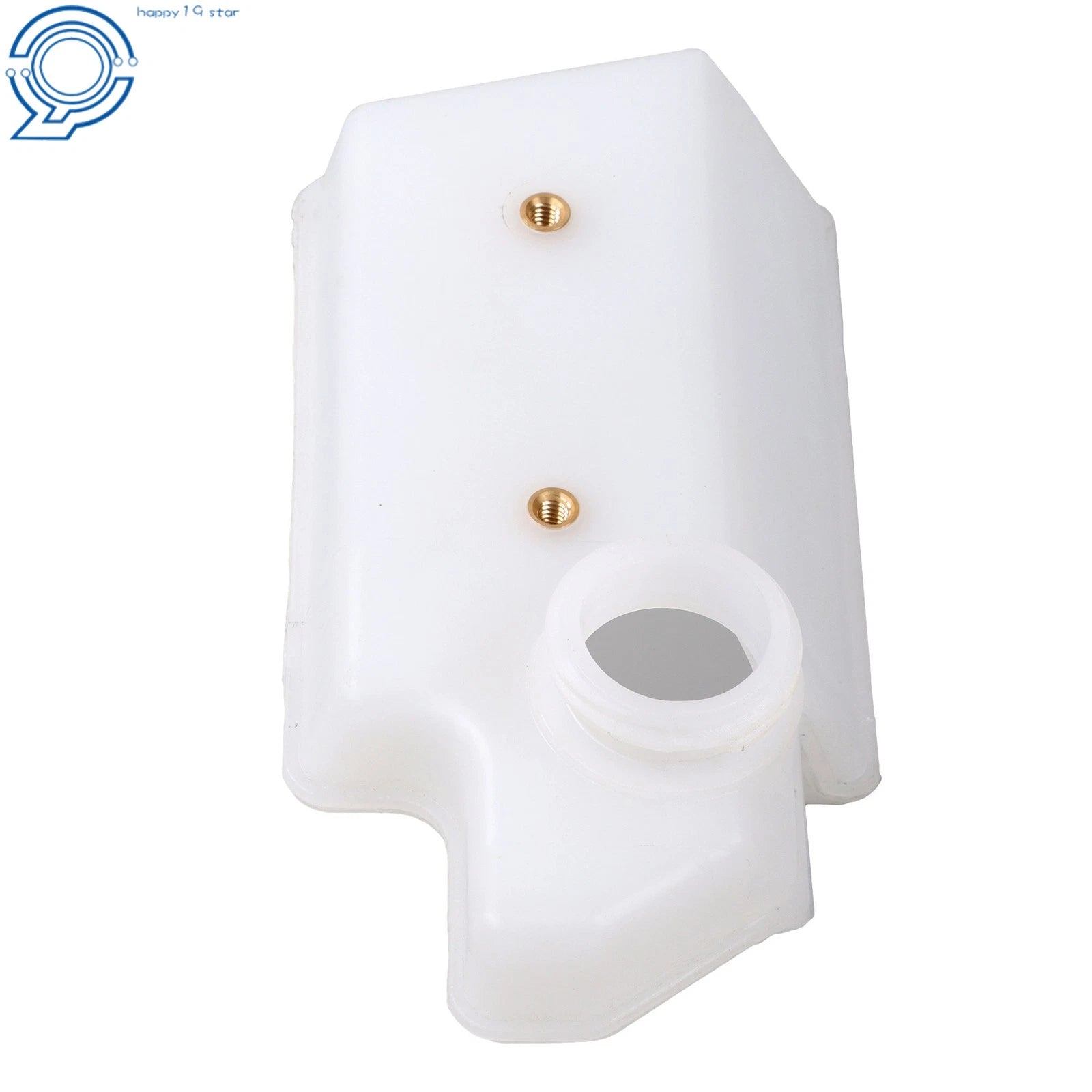 Windshield Washer Tank Kit for Bobcat S175 S185 S160 S100 S205 S150 (2000–2023)