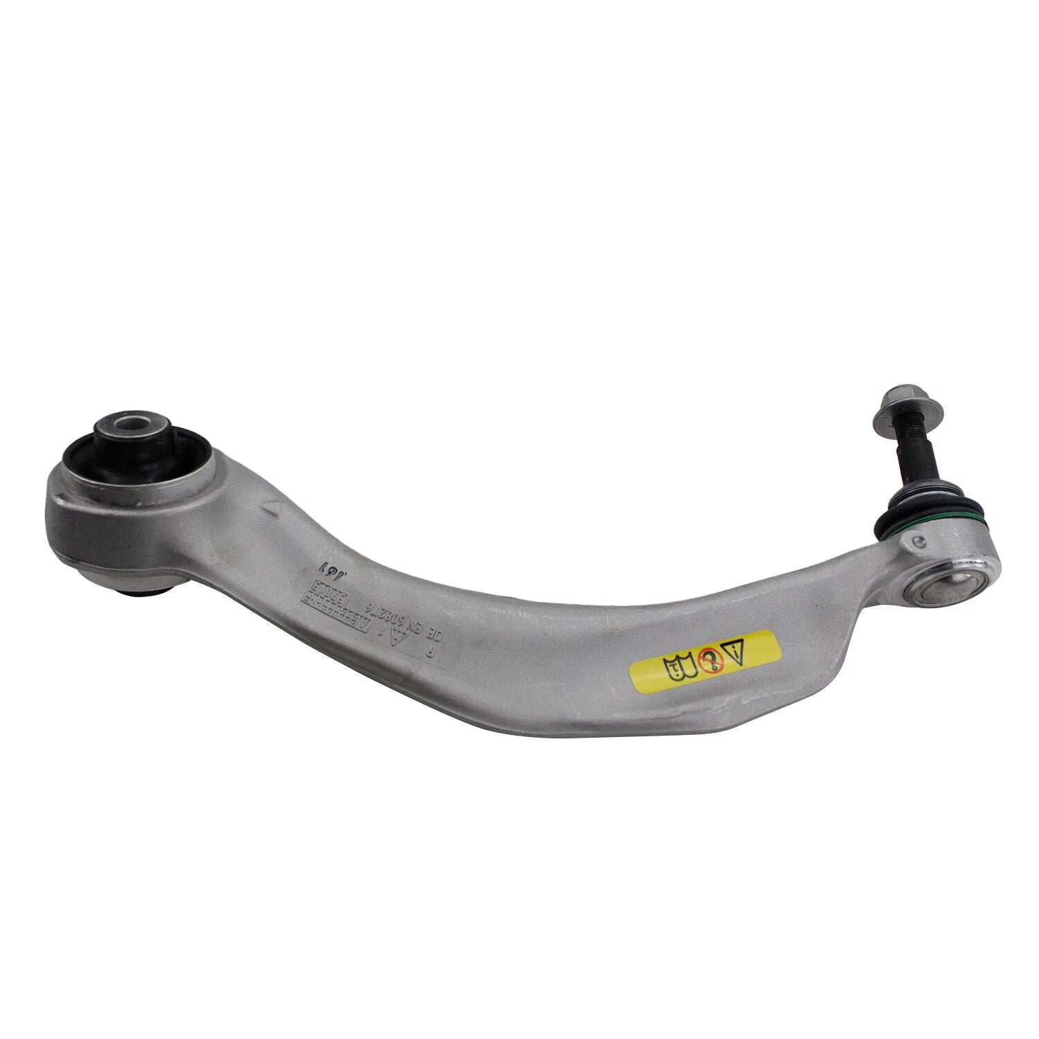 Front Passenger Right Lower Control Arm & Bushing for BMW 528i