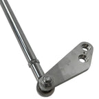 Uflex A93X28.5 Triple Engine Boat Tie Bar Assembly 28.5'' (No Hardware)