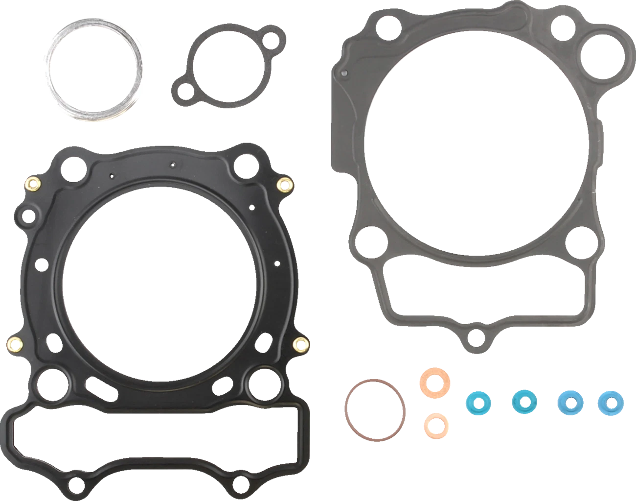 Top End Gasket Kit 77mm for Yamaha (C3549-EST)