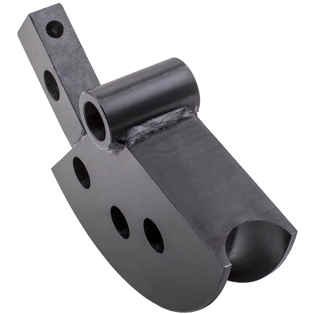 Bender Die for WFB2 WFPB1000 (1-5/8" OD Round Fan-Shaped Kit)