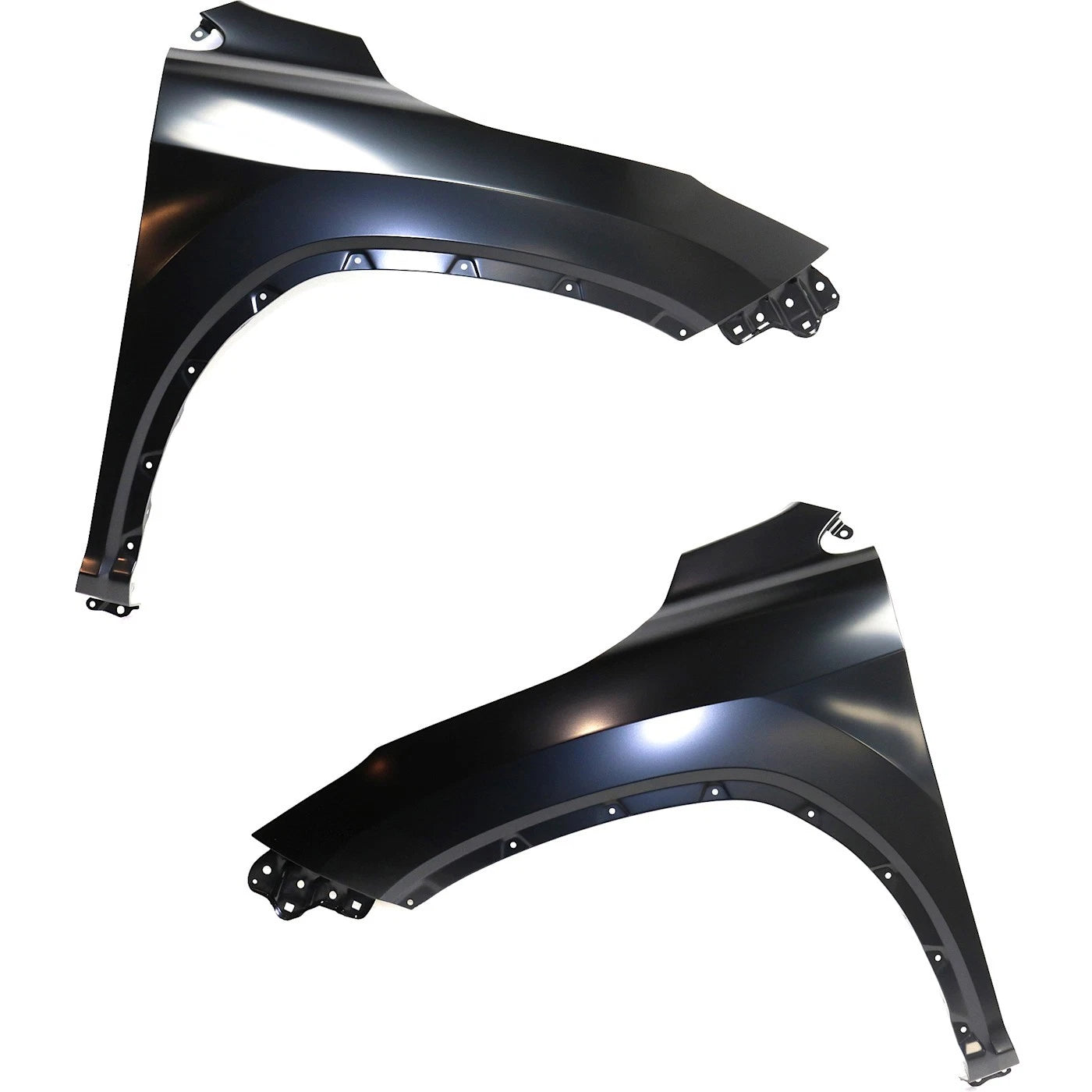 Fender for Lexus RX350 (2016–2022) Front Driver & Passenger Side