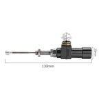 Hydraulic Clutch Cable Brake Pump Cylinder for Motorcycle (Universal)