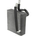 Replacement A/C Evaporator Core Replacement Parts For L6 Engine