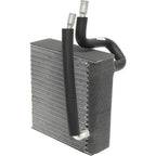 Replacement A/C Evaporator Core Replacement Parts For L6 Engine