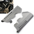 Side Radiator Grille Cover Guard for Yamaha MT-07 FZ-07 (2014-2017)