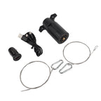 Rechargeable LED Trailer Lights for Trailer (Wireless Magnetic)