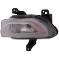 Side Turn Signal Lamps for Jeep Renegade (2015-2018)