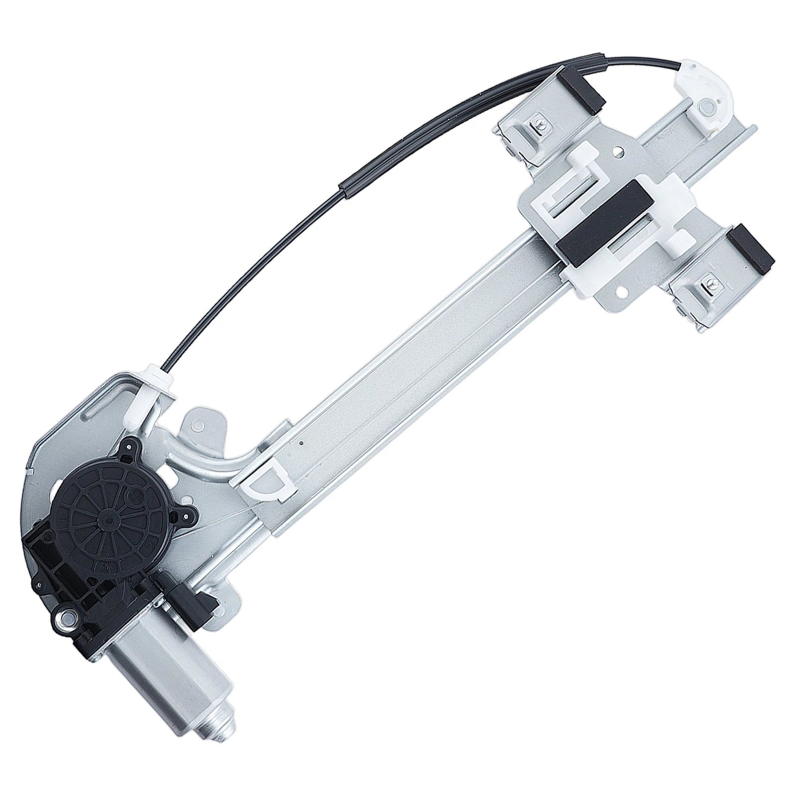 1X Electric Window Regulator w/Motor for Buick LeSabre (2000–2005)