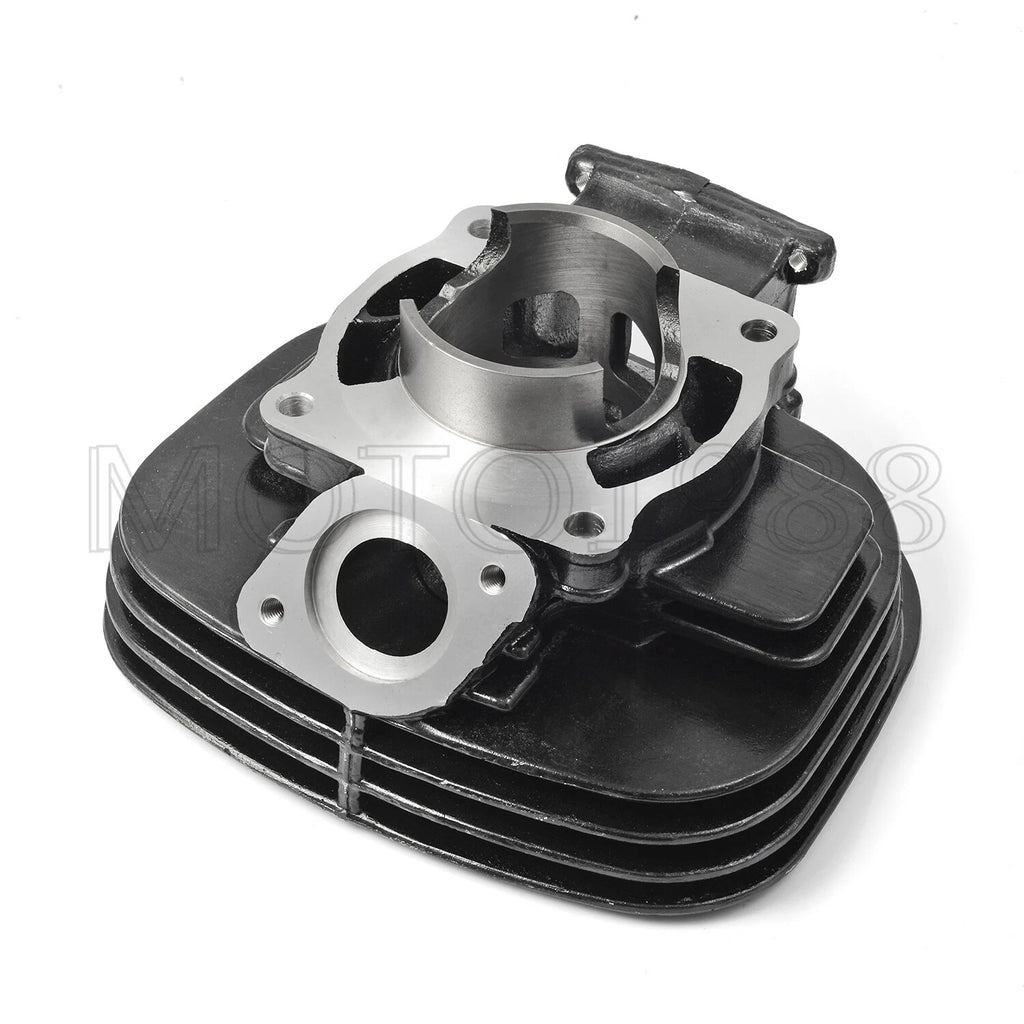 Top End Kit Set for Yamaha Blaster YFS200 (200–200) - Cylinder Carb Boot Piston Gasket
