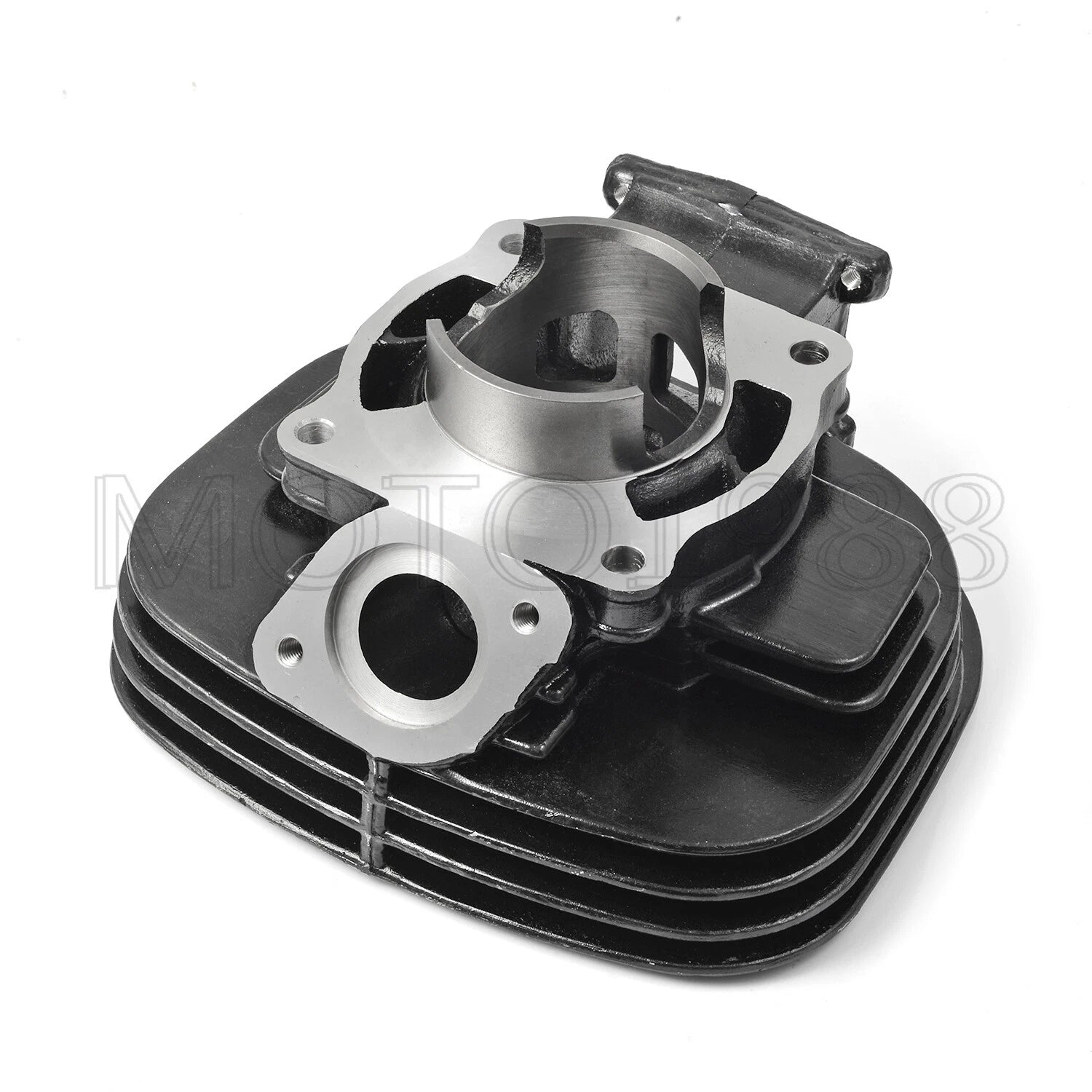 Top End Kit Set for Yamaha Blaster YFS200 (200–200) - Cylinder Carb Boot Piston Gasket