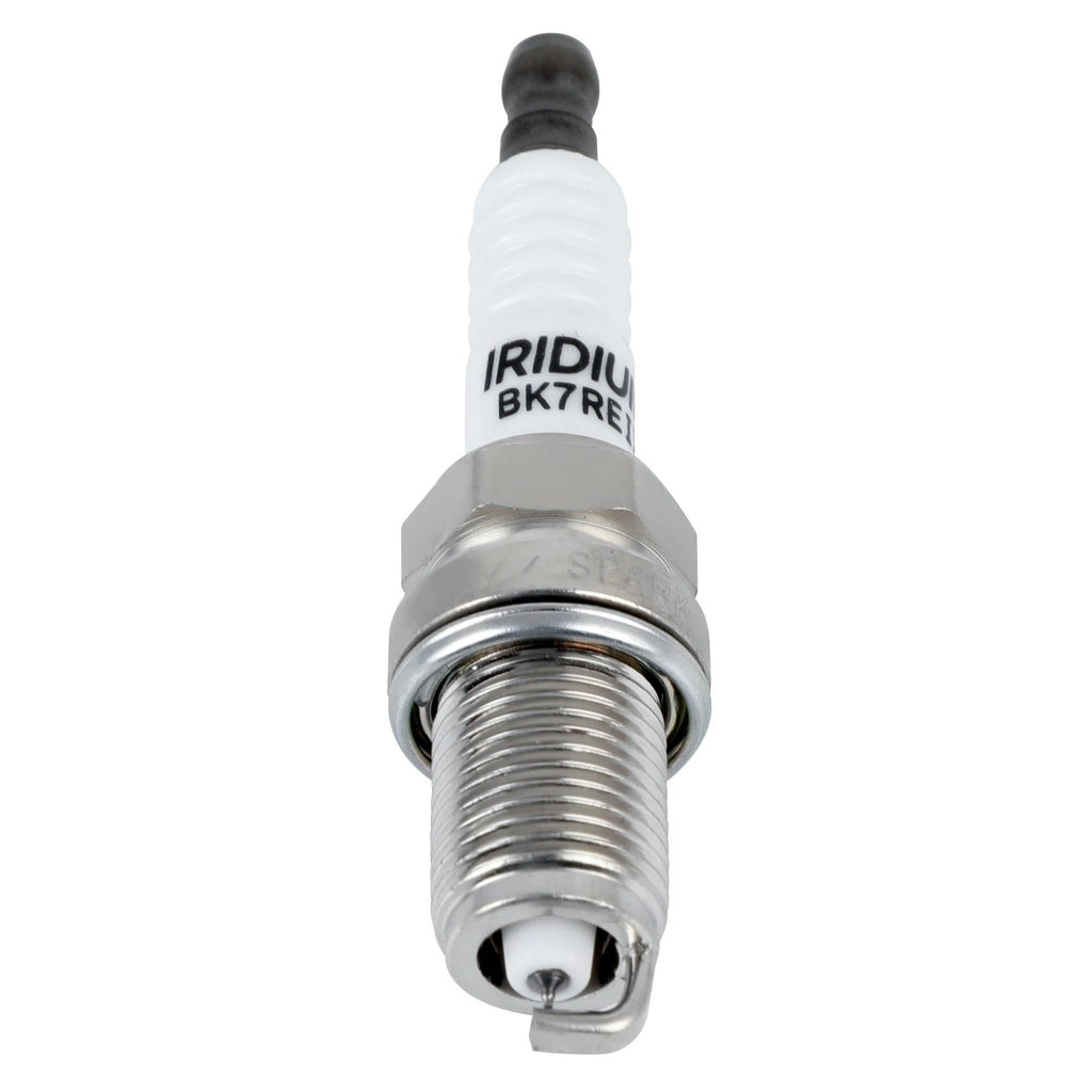 Set of 6 Iridium & Platinum Spark Plugs for Porsche Cayman Boxster (2005–2008)