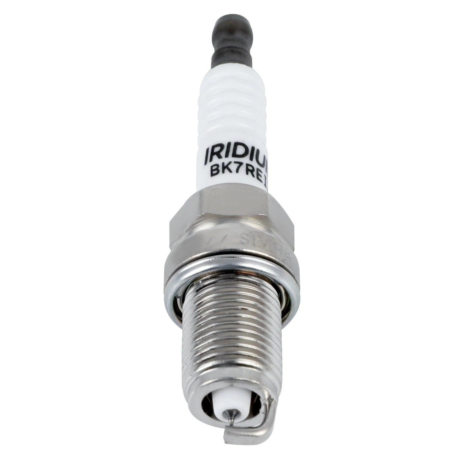 Set of 6 Iridium & Platinum Spark Plugs for Porsche Cayman Boxster (2005–2008)