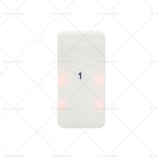 Wireless Paging System for Restaurant Coaster Guest Call (16 Units)