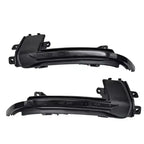 Dynamic LED Side Mirror Lamp Turn Signal for Audi A3 A4 S4 A5 S5 RS5 A6 A8