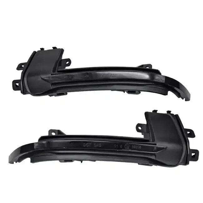 Dynamic LED Side Mirror Lamp Turn Signal for Audi A3 A4 S4 A5 S5 RS5 A6 A8
