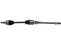 Front Right CV Axle Assembly for Mazda 6 (2014–2017) TH943FD
