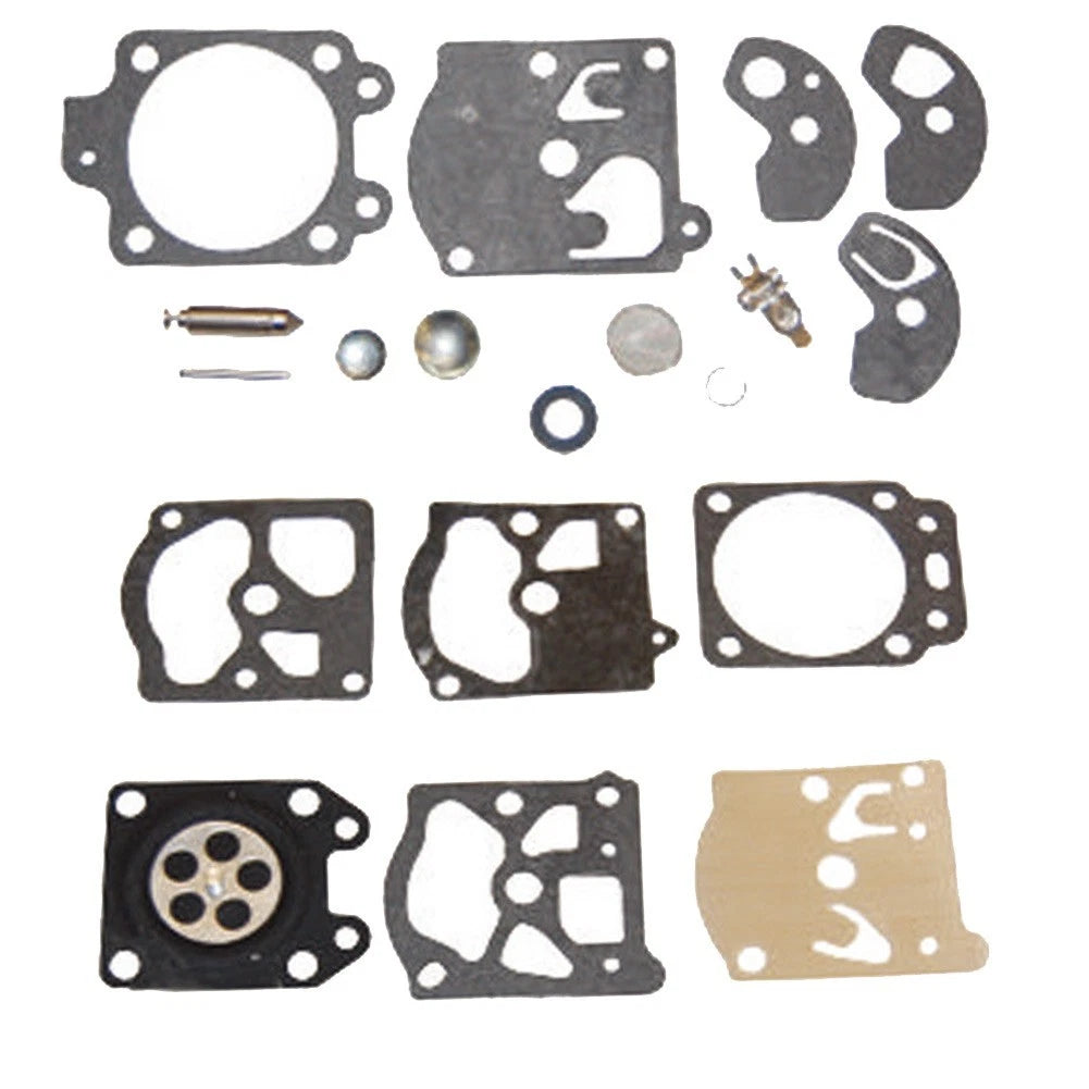 Carburettor Repair Kit for K10WAT