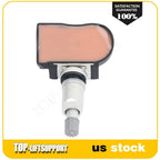Tire Pressure Sensor for Nissan Versa Note Frontier
