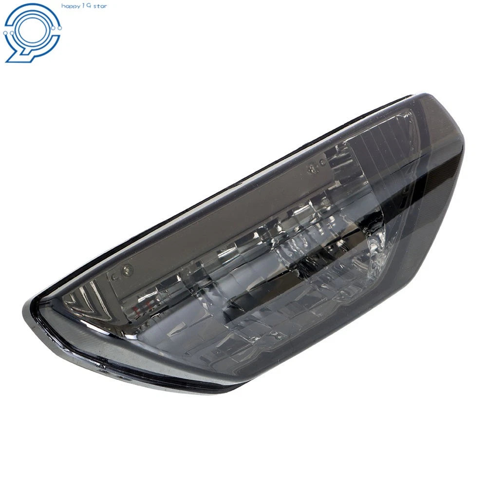 Smoked LED Brake Tail Light for Honda TRX700XX (2008-2009)