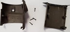 Steering Column Finishing Panels for Thunderbird Cougar (1997)