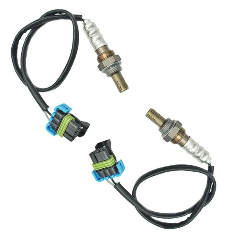 2X Upstream O2 Oxygen Sensor for Buick Enclave Traverse GMC Chevy (2009–2011)