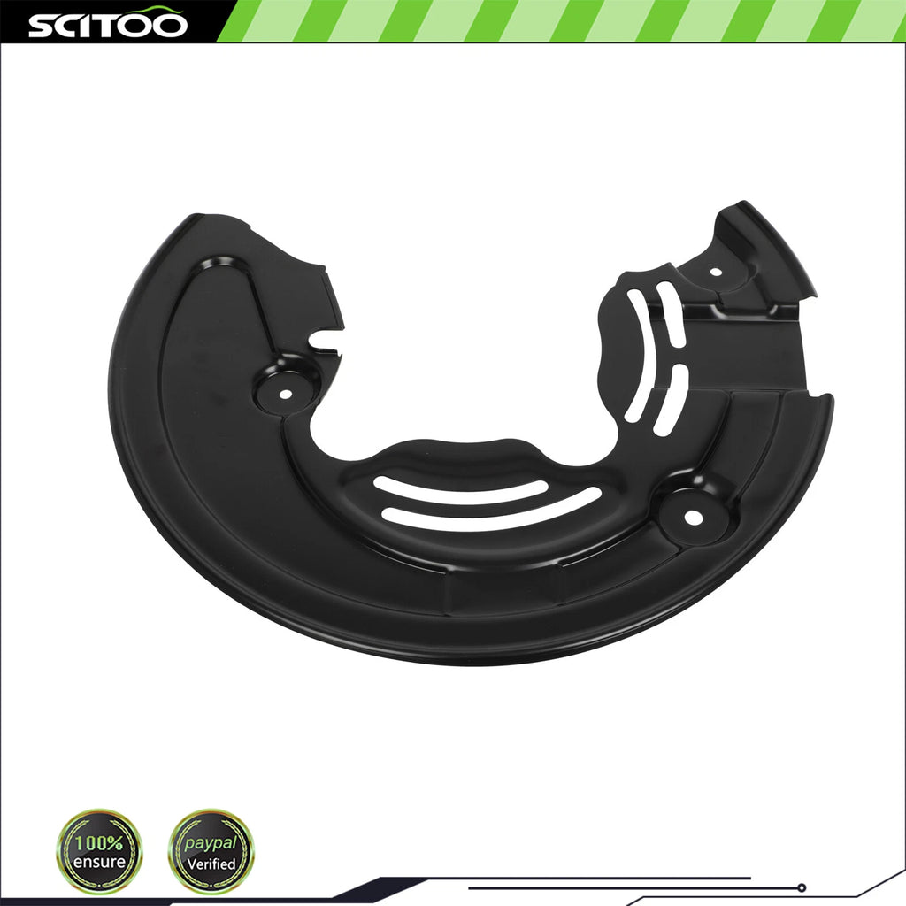 Front Brake Dust Shield Left for Ford F150 Expedition Navigator (2007–2023)