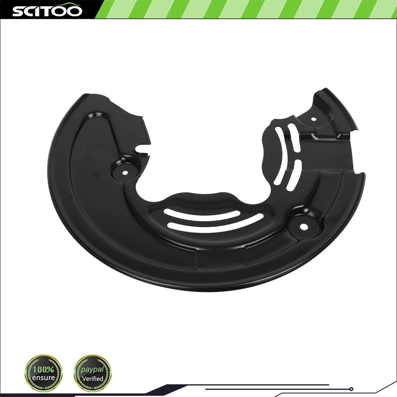Front Brake Dust Shield Left for Ford F150 Expedition Navigator (2007–2023)