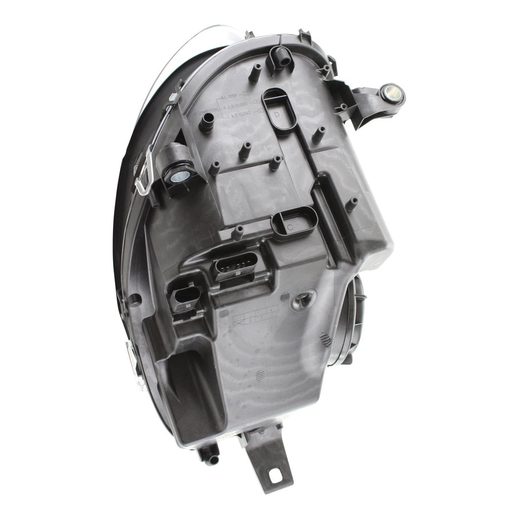 Halogen Headlight Assembly for Mercedes W251 (2006–2015)