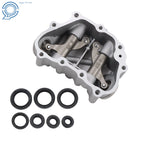 Engine Cylinder Head Cover for Honda SporTrax 250 (2002–2014)