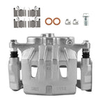Brake Caliper for Toyota Highlander (2010–2019) Sienna Lexus RX350 (2010–2019) Front Left