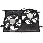 Cooling Fan Assembly for Buick Enclave GMC Acadia (2008–2017)
