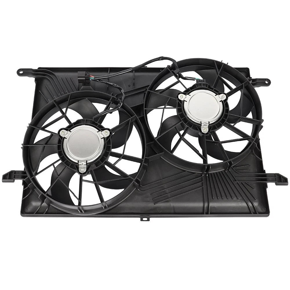 Cooling Fan Assembly for Buick Enclave GMC Acadia (2008–2017)