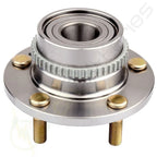 Set of 4 Wheel Hub and Bearing for Hyundai Tucson (2005)