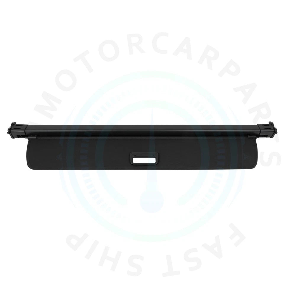 Retractable Rear Cargo Cover for Volvo XC60 (2010–2017)