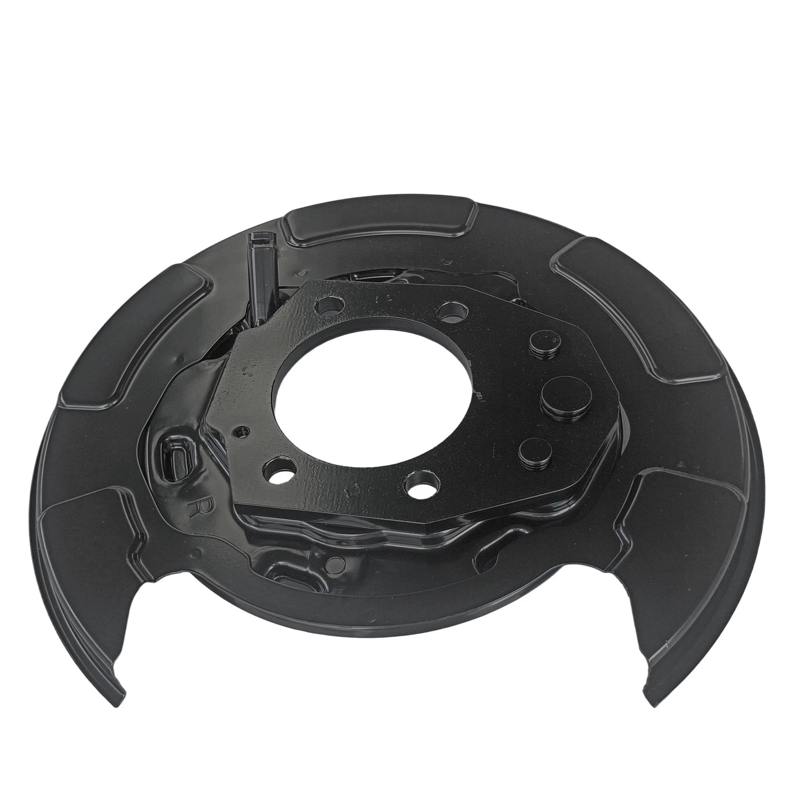 Brake Dust Shield Backing Plate for Subaru Legacy Outback (2010–2014) 26704AJ000