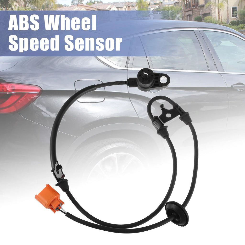2X ABS Wheel Speed Sensor for Honda Pilot (57450-S3VA02) 