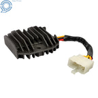 Regulator Rectifier for Kawasaki ZXR400 & Suzuki GSF400 Bandit (1991–1998)