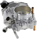 Throttle Body Assembly for Bosch (0280750244)