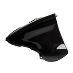 Dual Bubble Windshield for Suzuki Hayabusa GSX1300R (1999–2017)