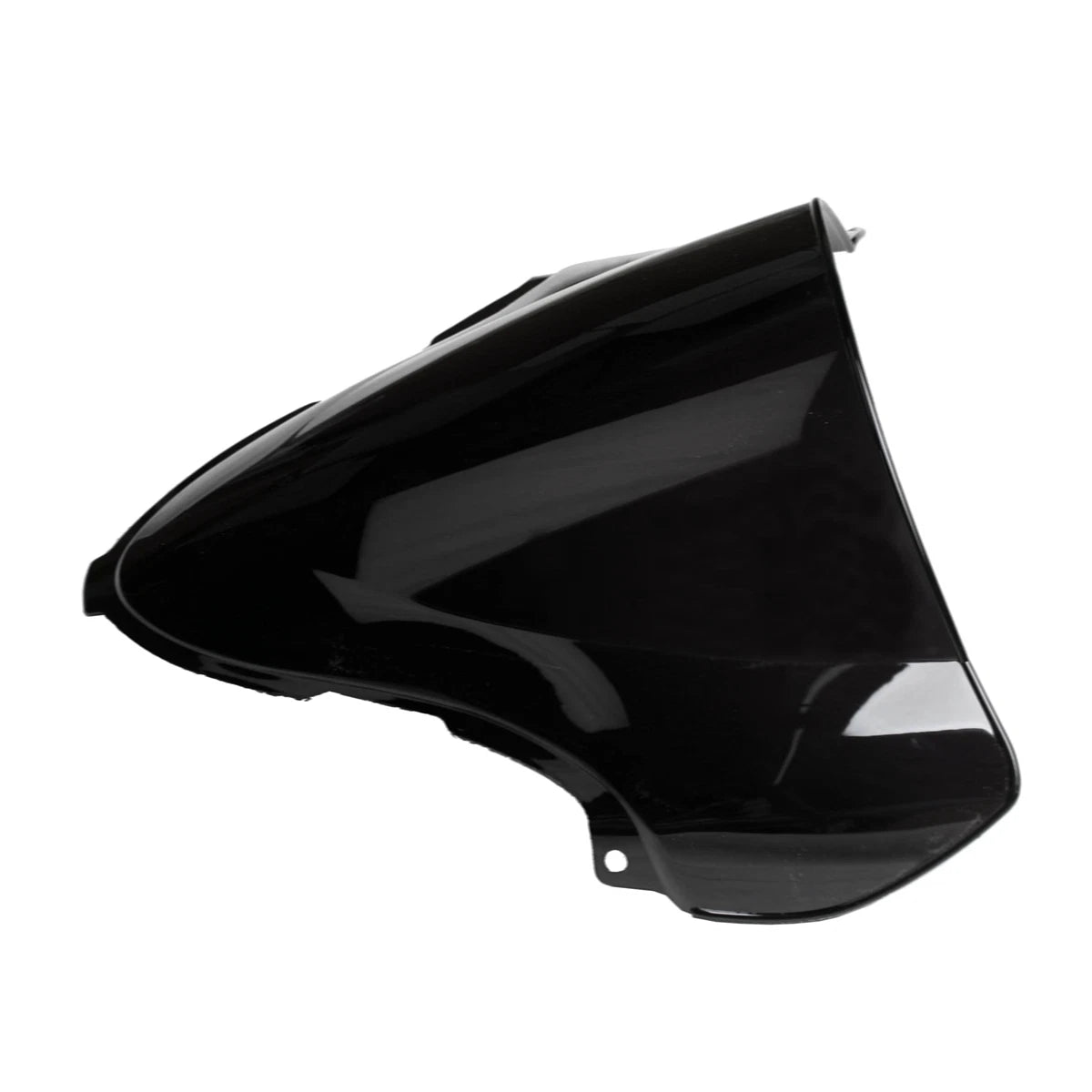 Dual Bubble Windshield for Suzuki Hayabusa GSX1300R (1999–2017)
