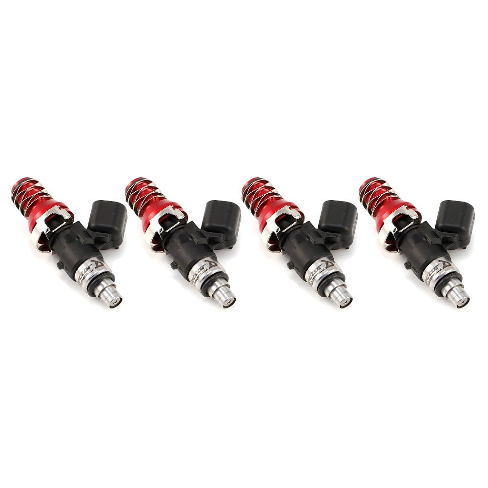 Set of 4 Injector Dynamics ID1050-XDS for Yamaha FX-SHO/FZ (2010–2019)