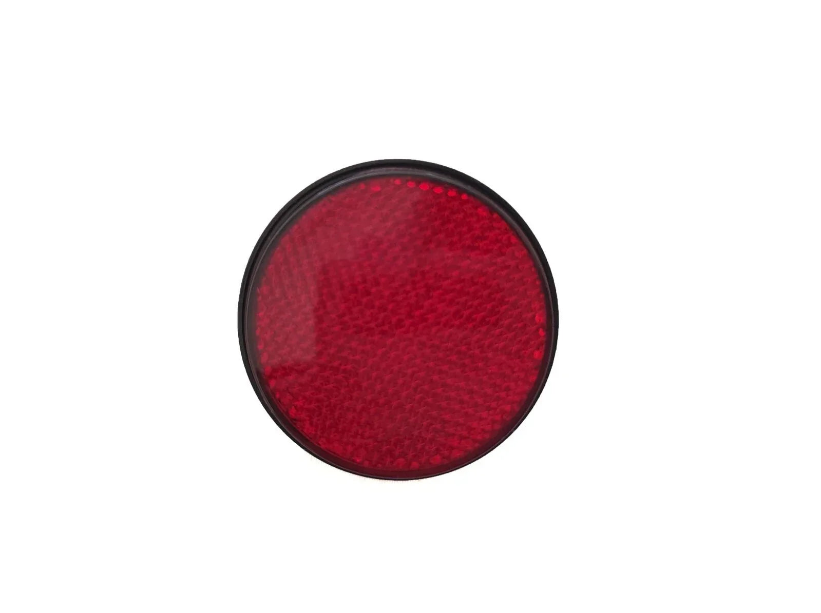 2 x Rear Bar Reflectors Left/Right for Mitsubishi ASX XB/XC (2012–2019)