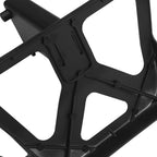 Black Upper Stay Fairing Bracket for Suzuki GSXR1000 GSXR600 GSXR750 (2001-2003)