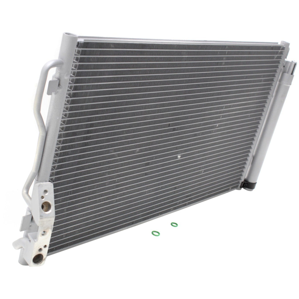 A/C Condenser for BMW 335is 335i xDrive (2012)